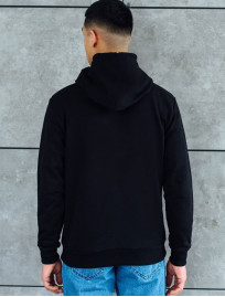 Bluza z kapturem Staff depth attacks oversize