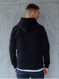 Bluza z kapturem Staff eyez on me fleece