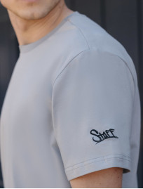 Koszulka Staff pi gray logo