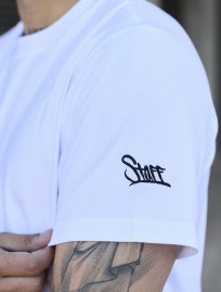 Koszulka Staff pi white logo