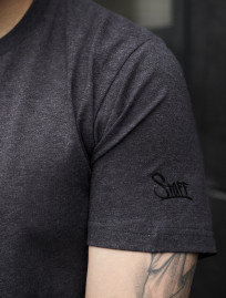 Koszulka Staff pi graphite logo