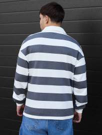 Longsleeve Staff stripes