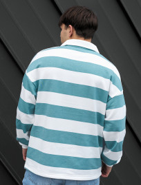 Longsleeve Staff stripes 2