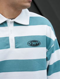 Longsleeve Staff stripes 2