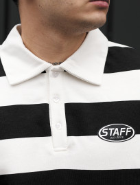 Longsleeve Staff stripes 3