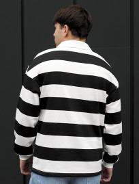 Longsleeve Staff stripes 3