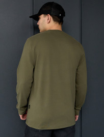 Longsleeve Staff