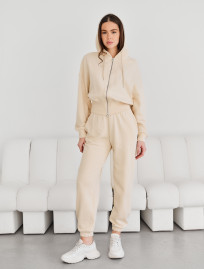 Dres damski Staff san milk
