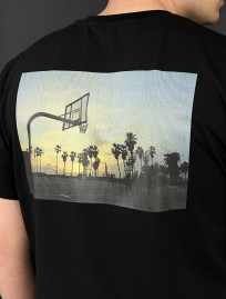 Koszulka Staff game