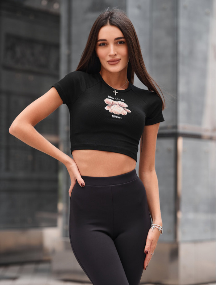 Koszulka Staff different