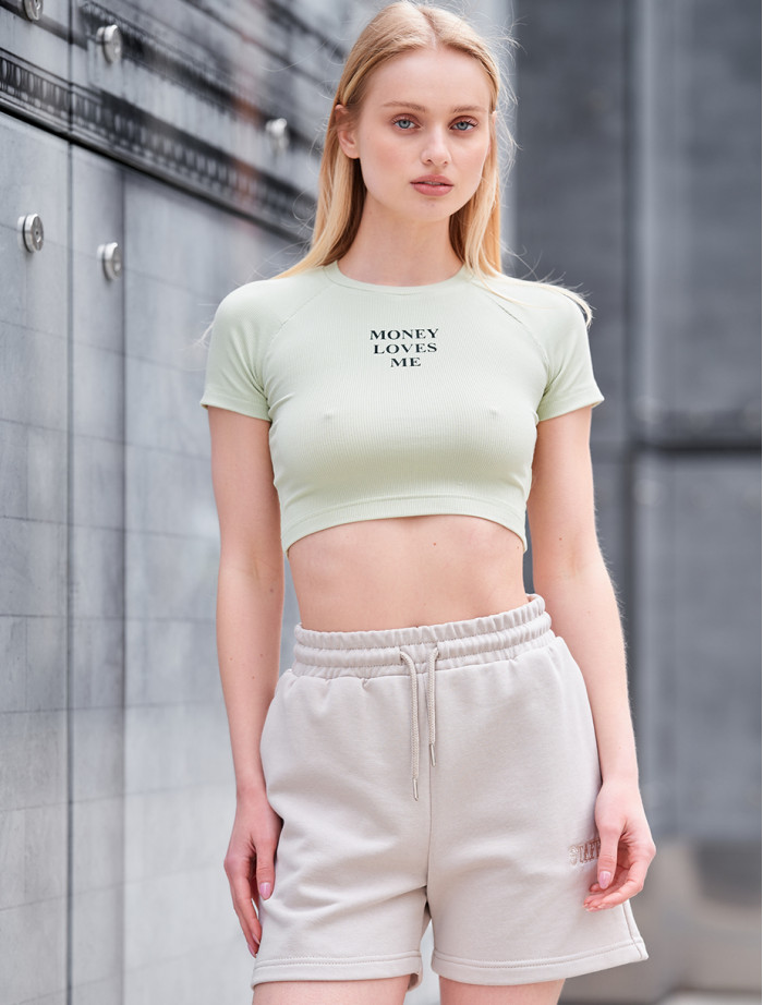 Koszulka Staff kit money