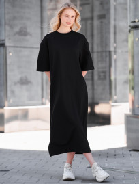 Sukienka Staff st black