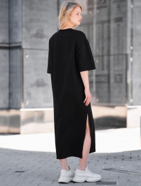 Sukienka Staff st black