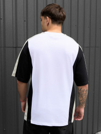 Koszulka Staff colors oversize