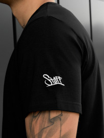 Koszulka Staff pi black logo
