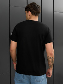 Koszulka Staff pi black logo