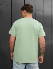 Koszulka Staff pi black mint