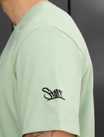 Koszulka Staff pi black mint