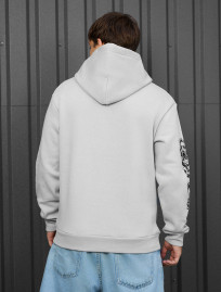 Bluza Staff logo & money fleece