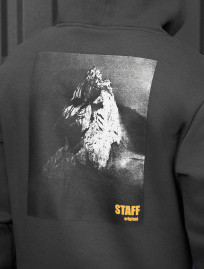 Bluza Staff original fleece