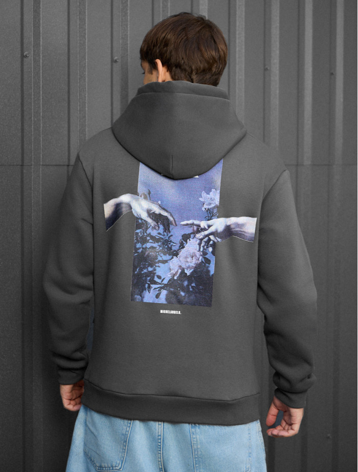 Bluza Staff live fleece