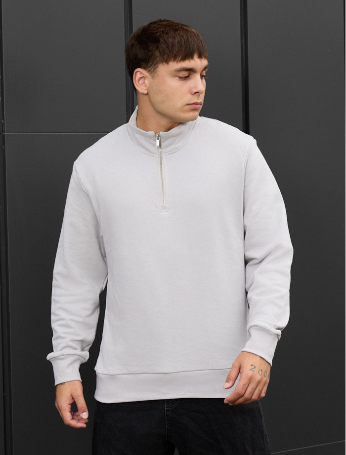 Olimpijka Staff li light gray