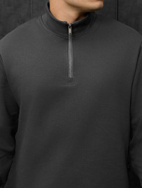 Olimpijka Staff li black