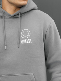 Bluza Staff band fleece