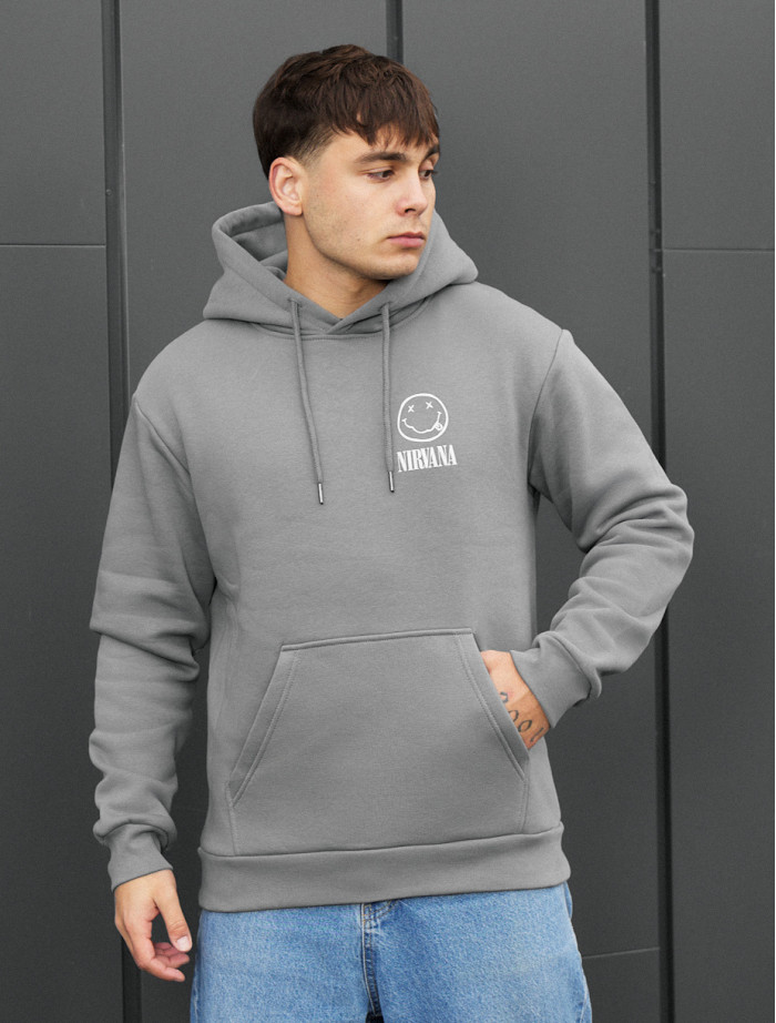 Bluza Staff band fleece Bluza Staff band fleece