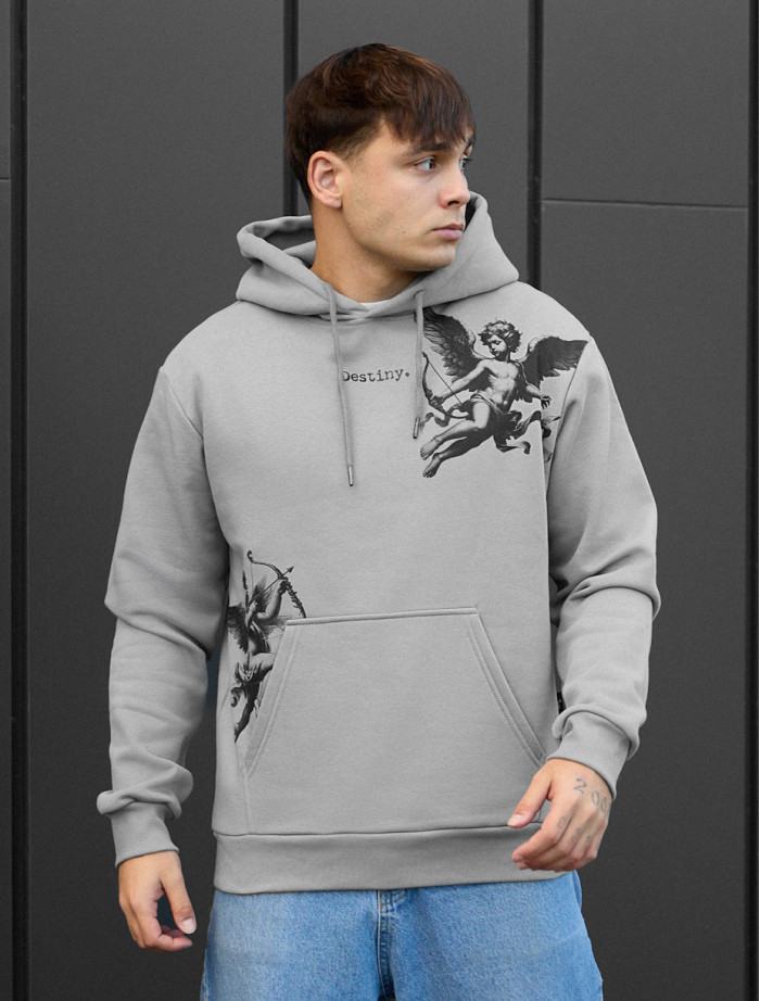 Bluza  Staff destiny fleece