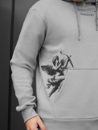 Bluza  Staff destiny fleece