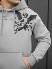 Bluza  Staff destiny fleece