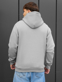 Bluza Staff mountain & flowers fleece