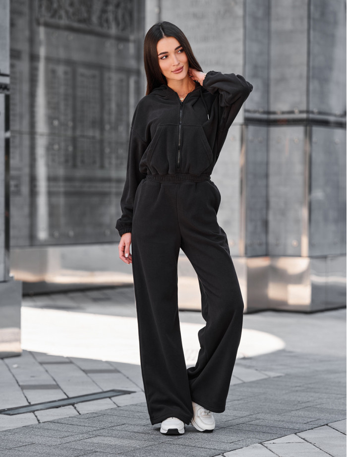 Kombinezon Staff sum black