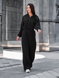 Kombinezon Staff sum black