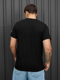 Koszulka Staff pi black logo