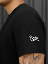 Koszulka Staff pi black logo