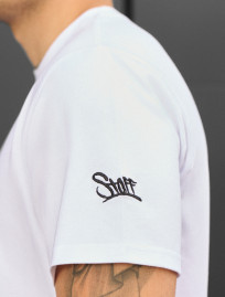 Koszulka Staff pi white logo
