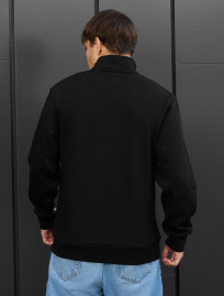 Olimpijka Staff joi black fleece