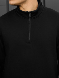 Olimpijka Staff joi black fleece