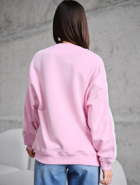 Bluza Staff pink