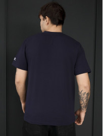 Koszulka Staff navy logo