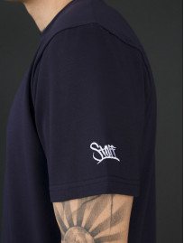 Koszulka Staff navy logo