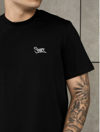 Koszulka Staff pi black logo