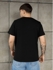 Koszulka Staff pi black logo