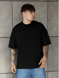 Koszulka Staff original oversize