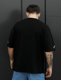 Koszulka Staff original oversize