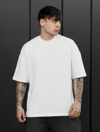 Koszulka Staff playmaker oversize