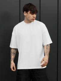 Koszulka Staff harmony of life oversize