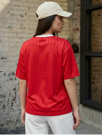 Koszulka Staff original red